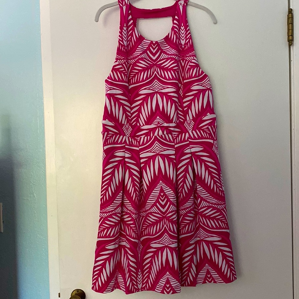INC Party Dress